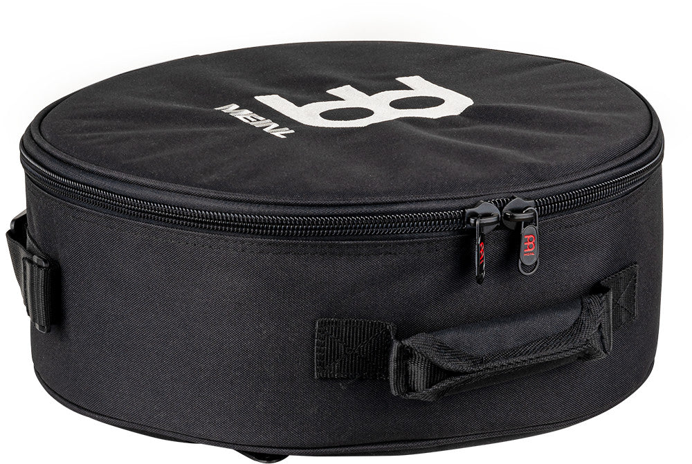 MEINL Percussion Professional Deep Shell Frame Drum Bag - 12"
