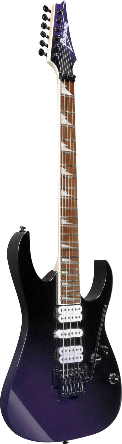IBANEZ RG E-Gitarre 6-String - Tokyo Midnight