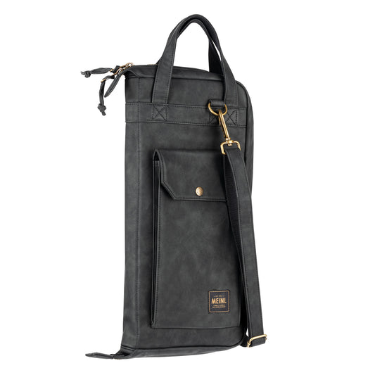 MEINL Cymbals Vintage Hyde Stick Bag - Black