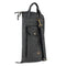 MEINL Cymbals Vintage Hyde Stick Bag - Black