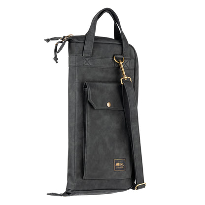 MEINL Cymbals Vintage Hyde Stick Bag - Black