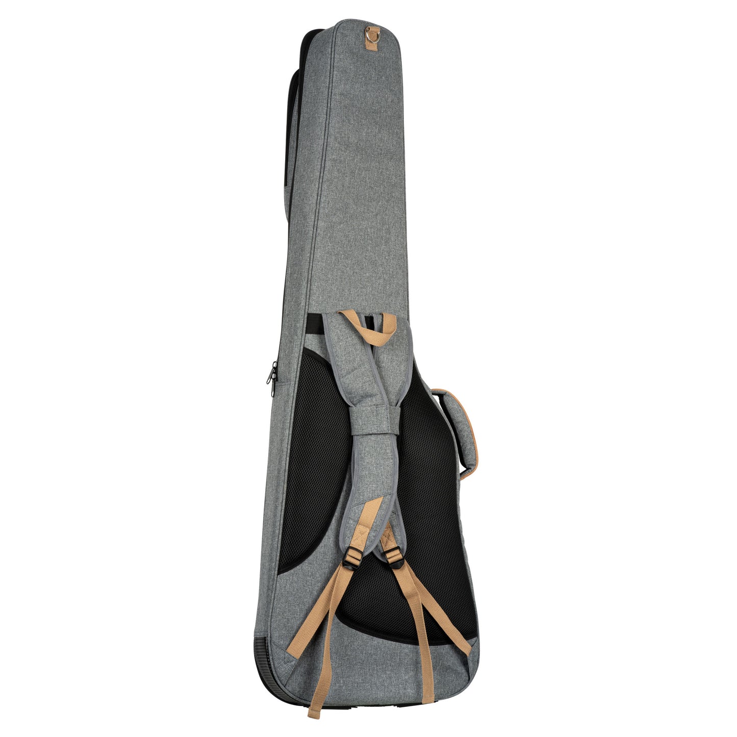 ORTEGA DeLuxe E-Bass-Bag - Gray