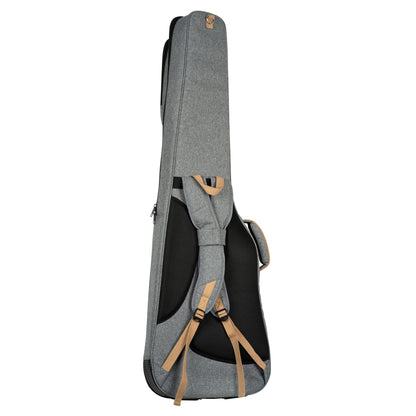ORTEGA DeLuxe E-Bass-Bag - Gray