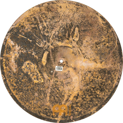 MEINL Cymbals Byzance Vintage Pure Ride - 20"