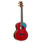 ORTEGA Ghost Series Tenor Ukulele 4 String