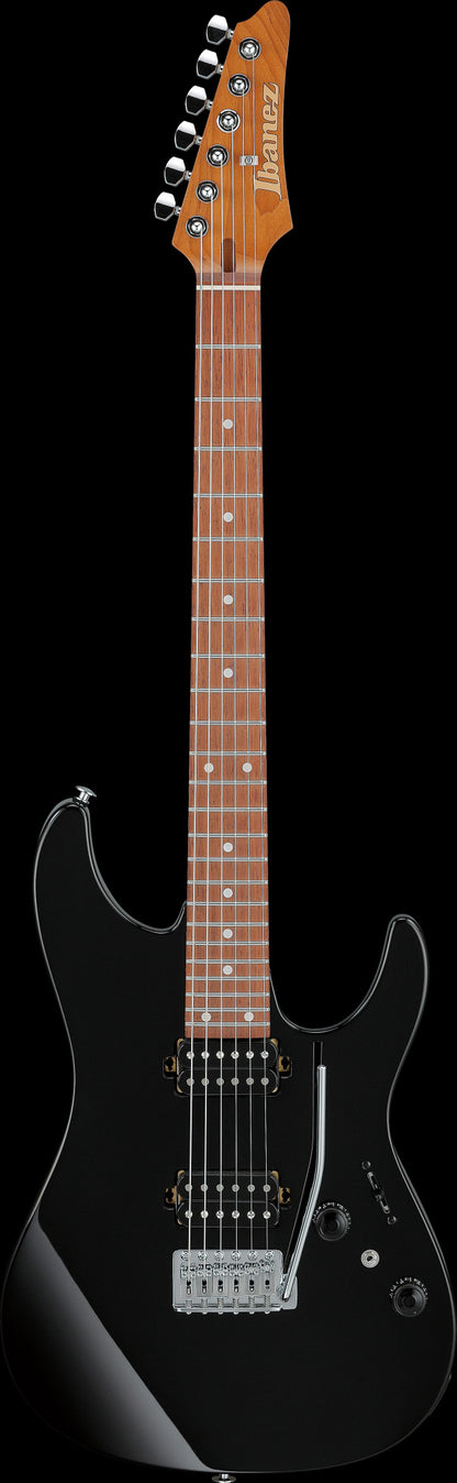 IBANEZ AZ Electric Guitar 6-String - Black