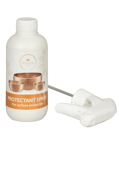 MEINL Sonic Energy Singing Bowl Protectant