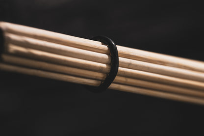 MEINL Stick & Brush - Bamboo Flex Multi-Rod