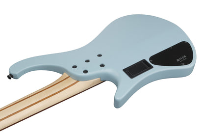 IBANEZ Bass Workshop EHB E-Bass 5-String - Purist Blue Matte