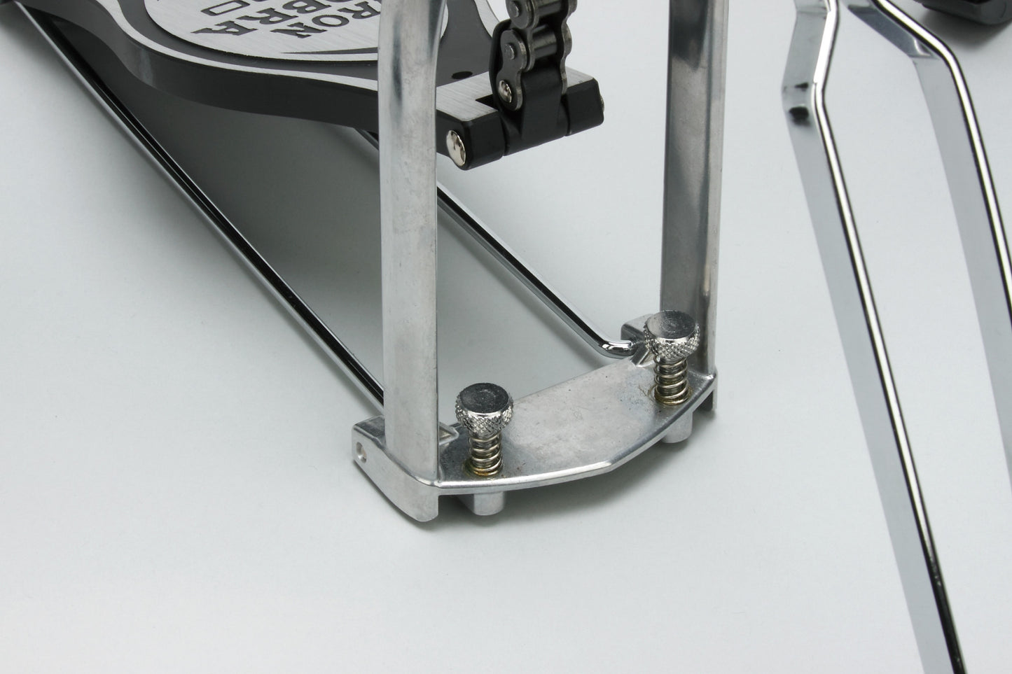 TAMA Iron Cobra 200 Hi-Hat Stand - Doppelstrebige Beine
