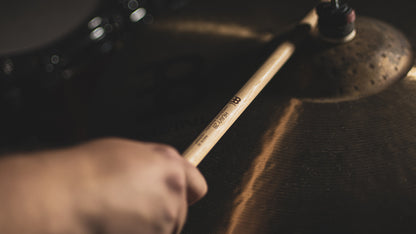 MEINL Stick & Brush - Heavy 2B Drumstick
