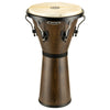MEINL Percussion Headliner Series Wood Djembe - Vintage Wine Barrel 12 1/2"