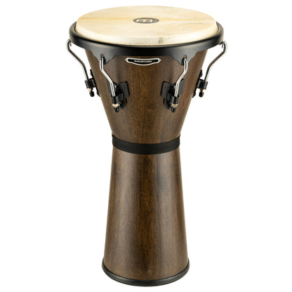 MEINL Percussion Headliner Series Wood Djembe - Vintage Wine Barrel 12 1/2"