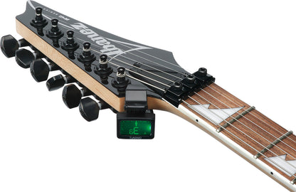 IBANEZ Chromatisches Mini Clip Stimmgerät
