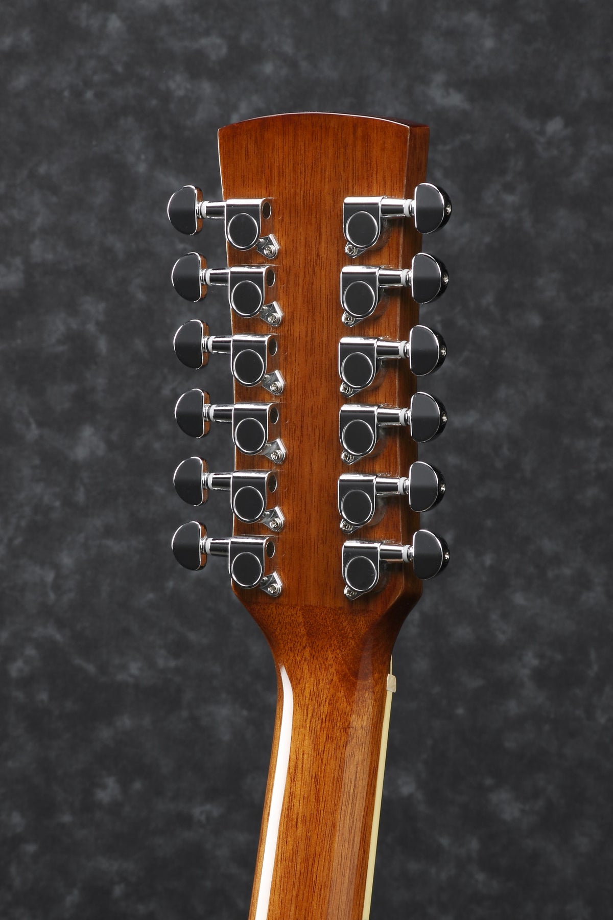 IBANEZ PF Performance Akustikgitarre 12-String - Natural High Gloss
