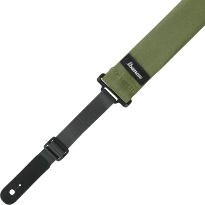 IBANEZ Strap Powerpad - Moss Green