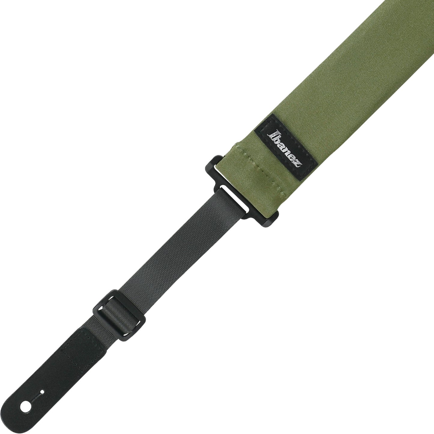 IBANEZ Strap Powerpad - Moss Green