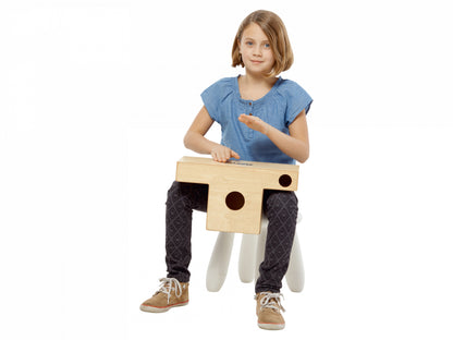 NINO Percussion Slaptop Cajon