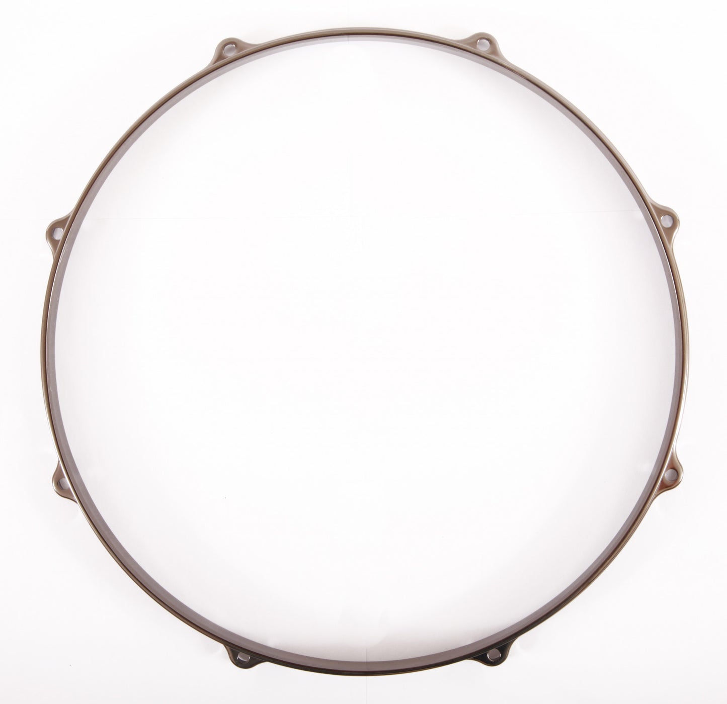 TAMA Die-Cast Hoop 13" 8-Loch - Black Nickel