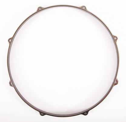 TAMA Die-Cast Hoop 13" 8-Loch - Black Nickel