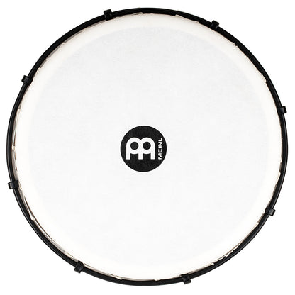 MEINL Percussion Alpine Series Djembe, Synthetic Head, Kanga Sarong - 10"