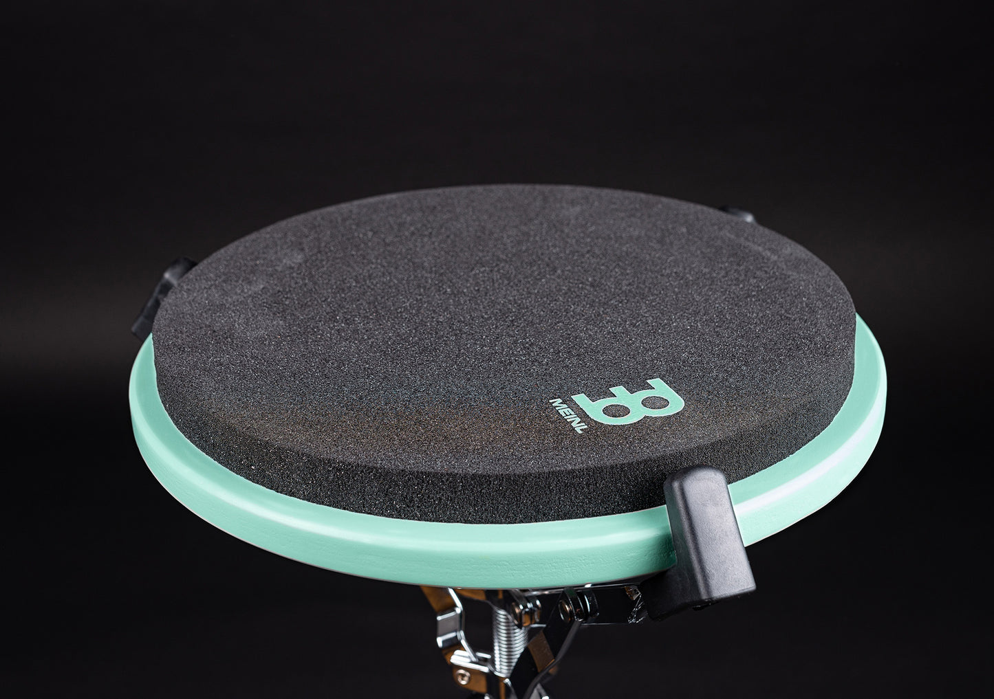 MEINL Cymbals Marshmallow Practice Pad 12" - Sea Foam