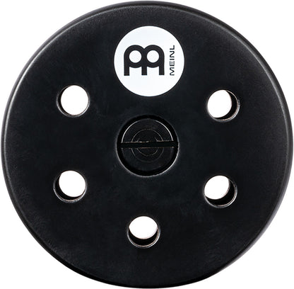 MEINL Percussion Small Turbo Cabasa - black