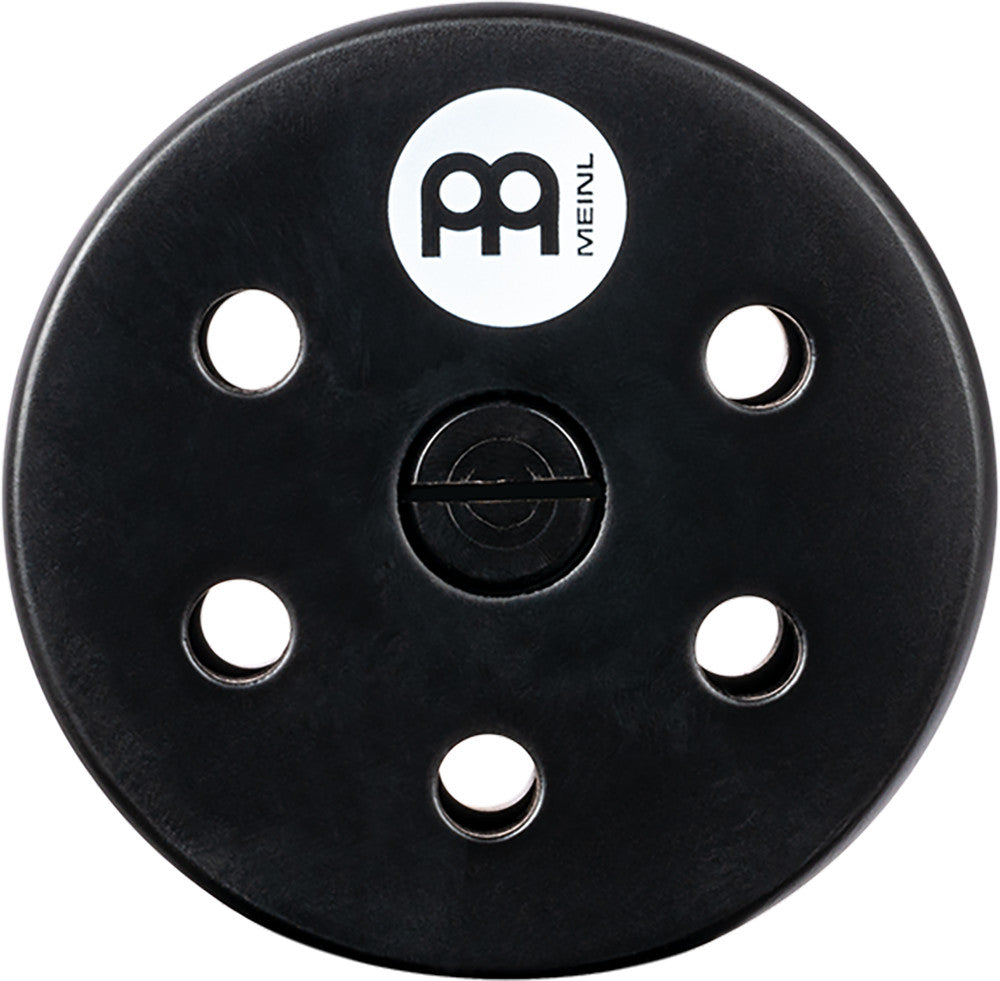 MEINL Percussion Small Turbo Cabasa - black
