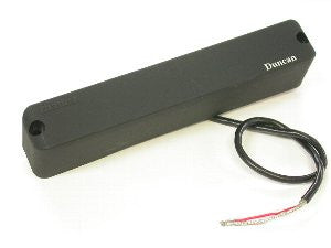 IBANEZ DUNCAN Bass Pickup J 5 String, rear - EDB555, SR7VIISC