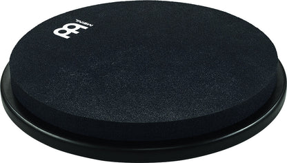 MEINL Cymbals Marshmallow Practice Pad 12" - Black