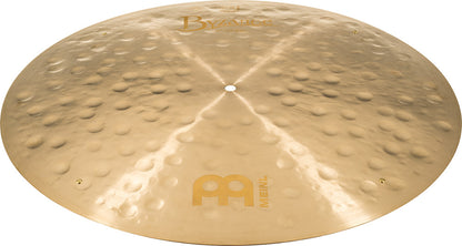 MEINL Cymbals Byzance Jazz Club Ride - 22"