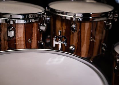 MEINL Stick & Brush Kinetic Key - Chrom