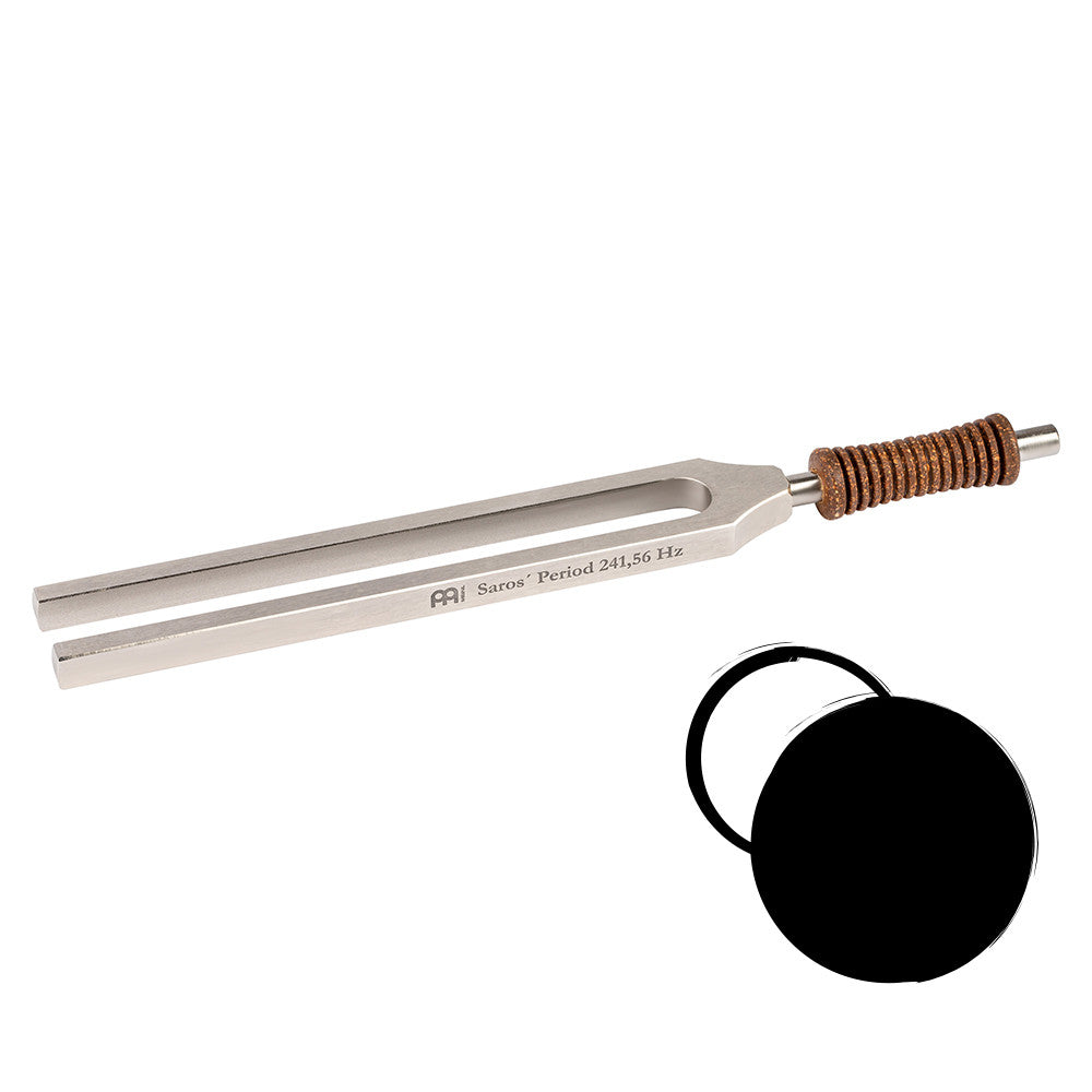 Meinl Sonic Energy Therapie Stimmgabel - Sarosperiode - 241,56 Hz