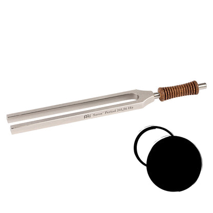 Meinl Sonic Energy Therapie Stimmgabel - Sarosperiode - 241,56 Hz