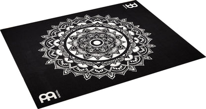 MEINL Cymbals Mandala Drum Rug- 200 cm x 160 cm