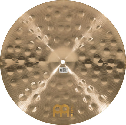 MEINL Cymbals Byzance Extra Dry Thin Crash - 17"