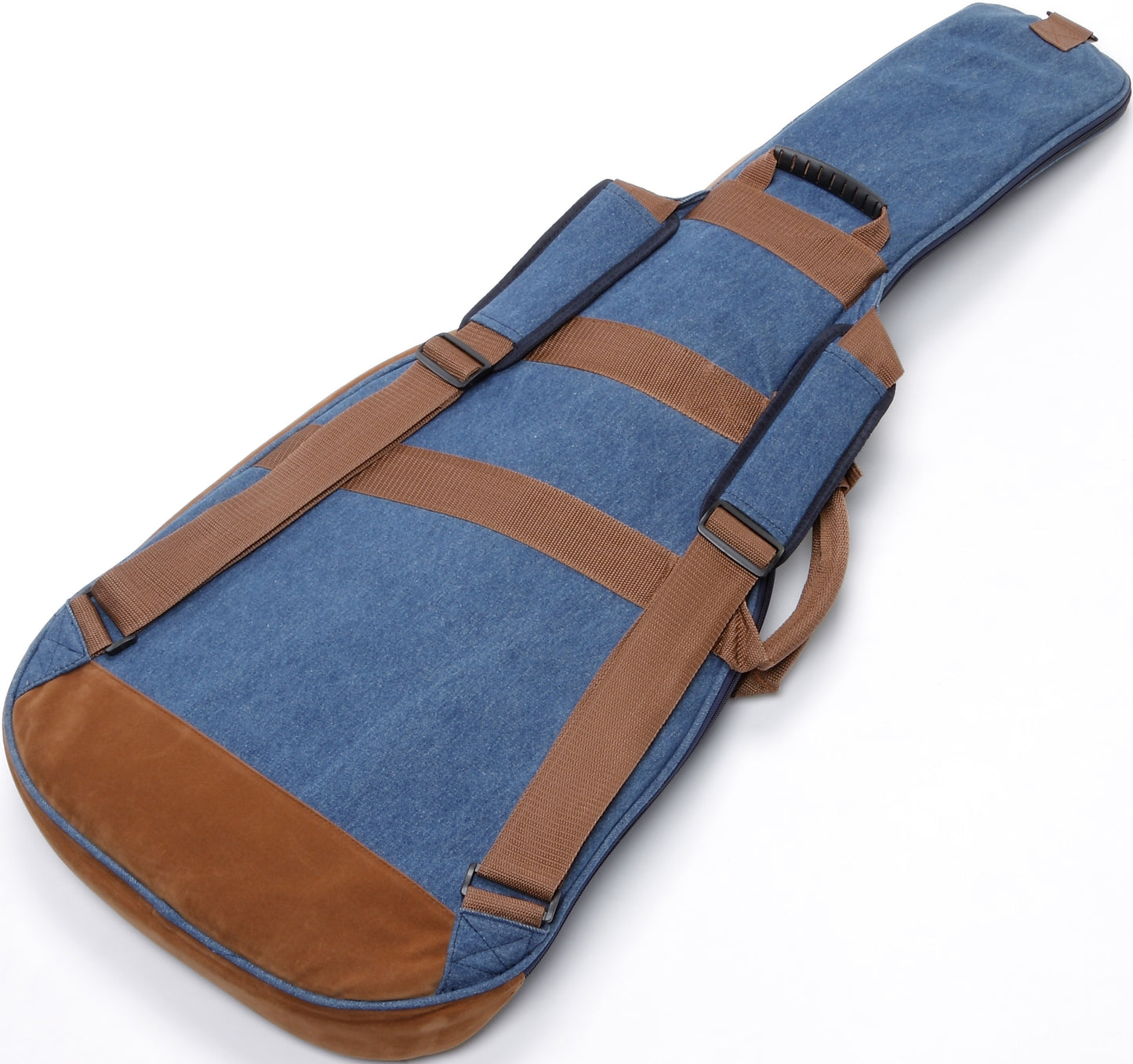 IBANEZ POWERPAD® Designer Collection Gig Bag for Electric Guitar - Blue