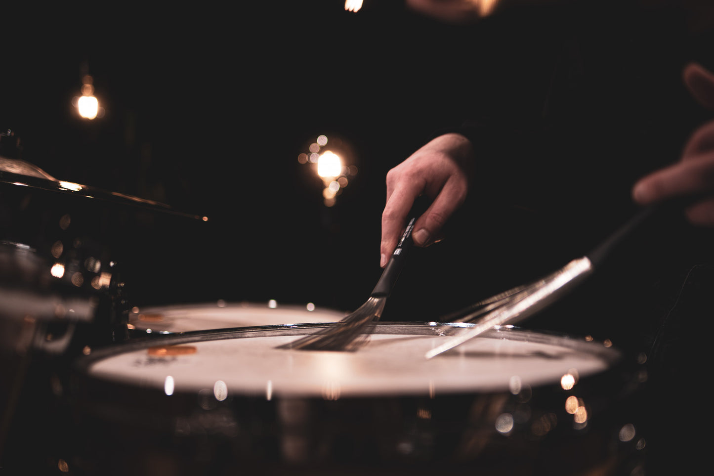 MEINL Stick & Brush - Standard Wire Brush