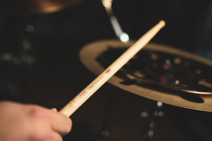 MEINL Stick & Brush - Luke Holland Signature Drumstick