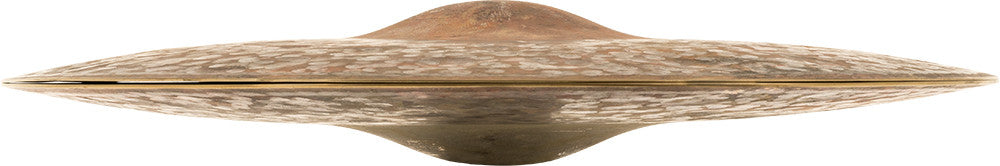 MEINL Cymbals Byzance Extra Dry Medium Hihat - 14"