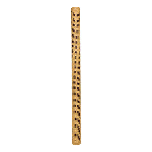 MEINL Sonic Energy Synthetic Rattan Rainstick, Groß
