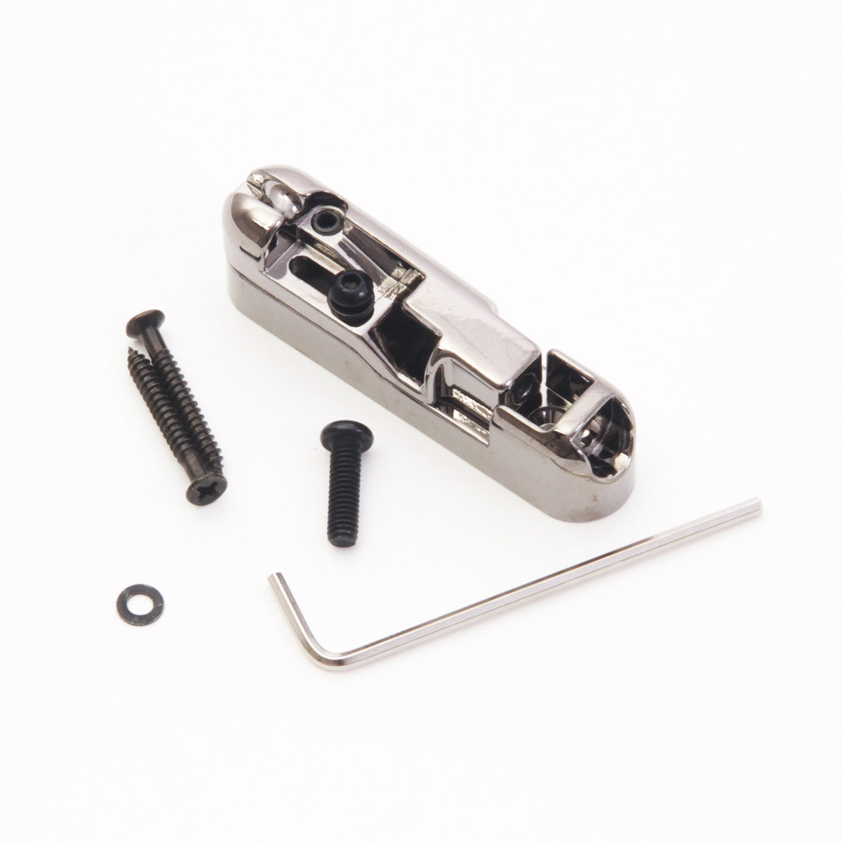 IBANEZ Bridge Mono-Rail4 - Cosmo Black