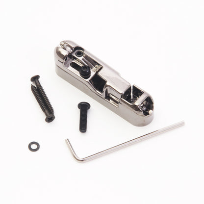 IBANEZ Bridge Mono-Rail4 - Cosmo Black