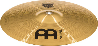 MEINL Cymbals Marching Medium - 13" Brass