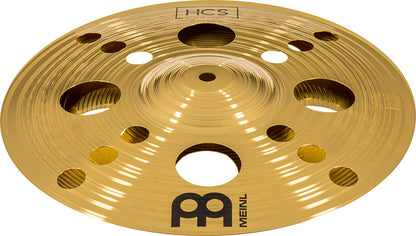 MEINL Cymbals HCS Trash Stack - 12"
