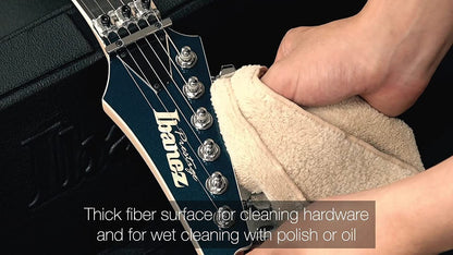 IBANEZ Instrument Cloth