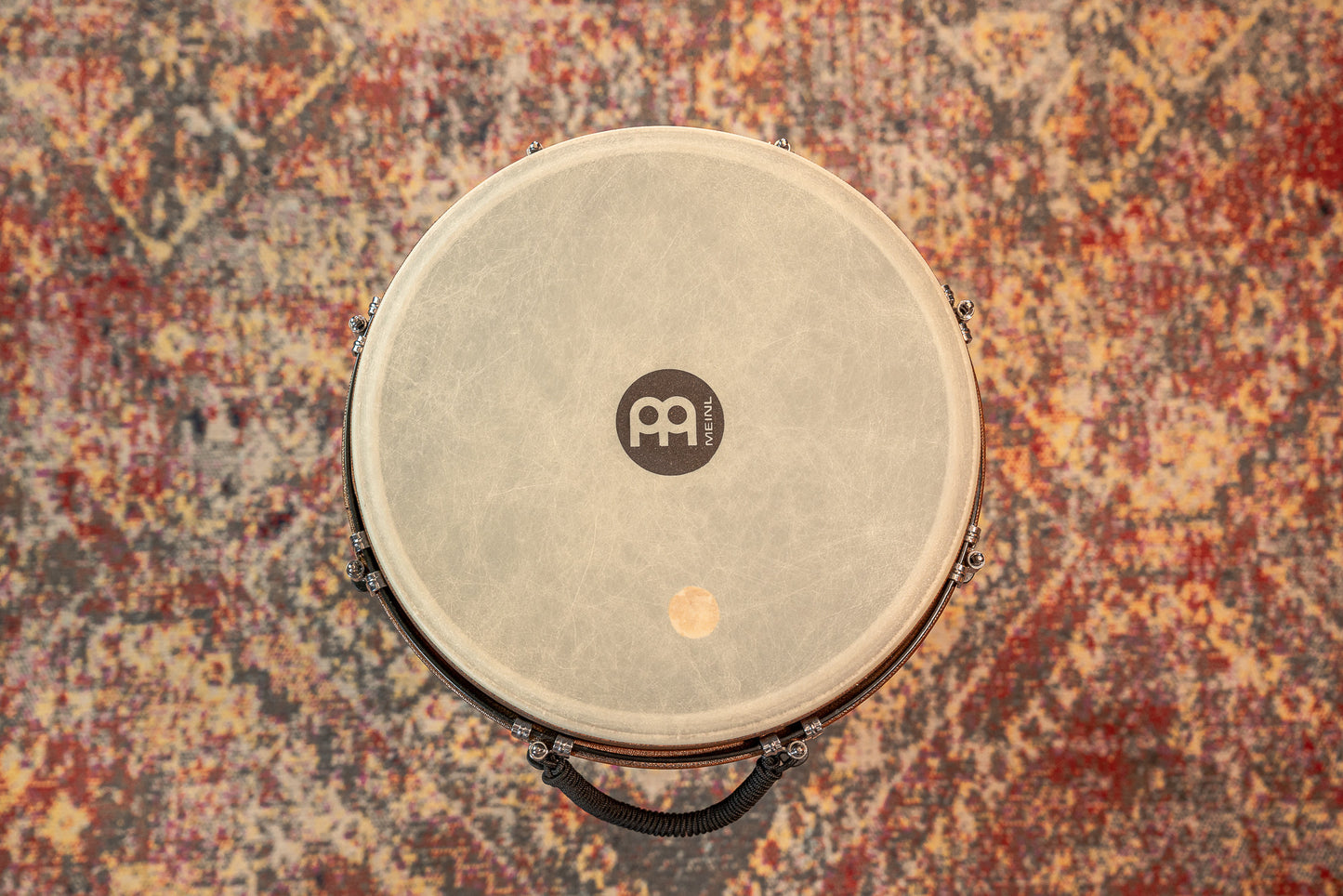 MEINL Percussion Jumbo Djembe 14" - Simbra