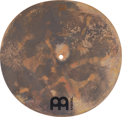 MEINL Cymbals Byzance Vintage Smack Stack - 10“/12"/14“