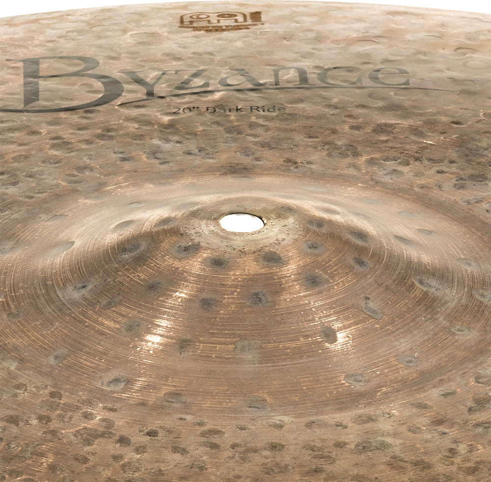 MEINL Cymbals Byzance Dark Ride - 20"