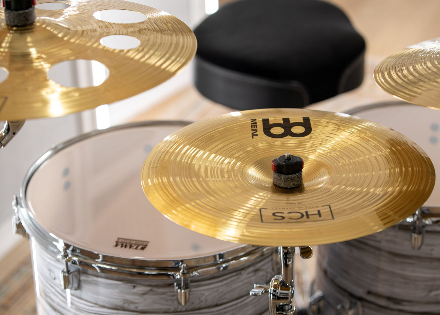 MEINL Cymbals HCS China - 14"